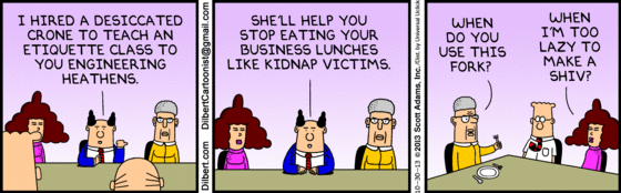 dilbert
